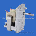 AC geared motor with 120V 60Hz